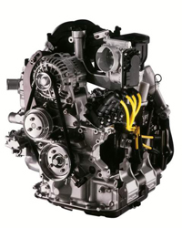 P97F0 Engine